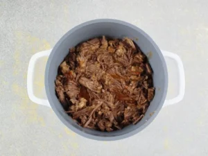 Lasanha de costela – Passo 9 (original)