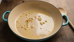 Pão com carne – Passo 2