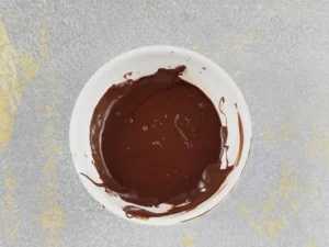 Pavê de nata com bolacha – Passo 5 (original)